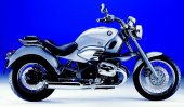 2001 BMW R 850 C Avantgarde photo